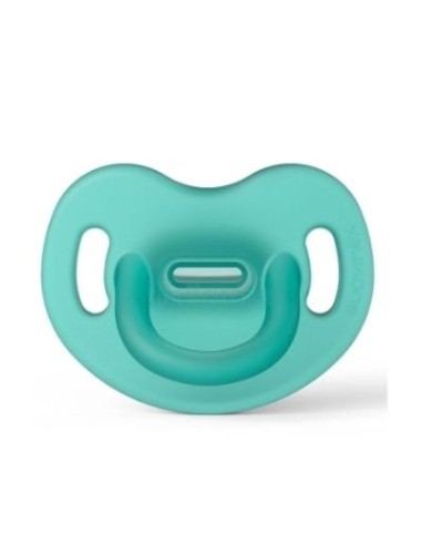 SUAVINEX CHUPETE TODOSILIC ANATOM 6-18M