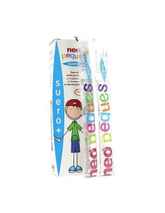 NEOPEQUES SUERO+5SACHETS 50 ML NEO