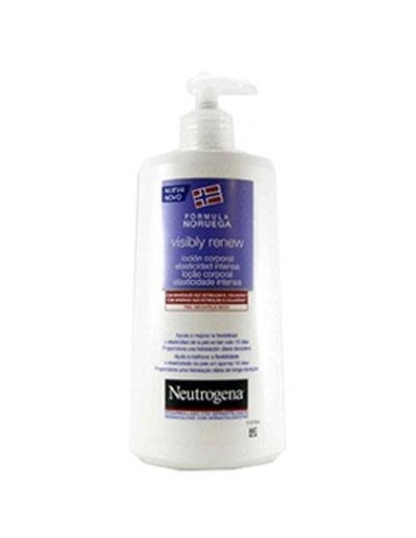 NEUTROGENA CORPORAL V.R ELAST INTENSA