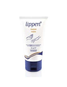 LIPPEN CREMA DE MANOS 75 ML
