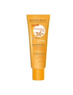 PHOTODERM MAX SPF50+AQUAFLUIDO CLARO 40