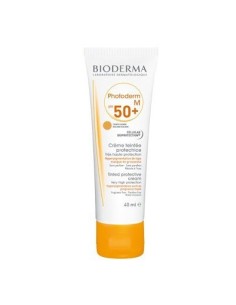 PHOTODERM M SPF50+MELASMA