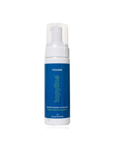 TOPYLINE MOUSSE 150 ML