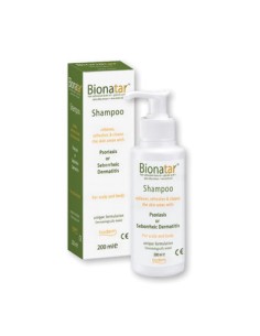 BIONATAR CHAMPU 200 ML