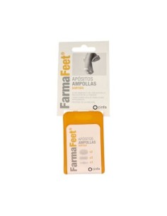 FARMALASTIC PROTECT AMP APOS SURTID 5 UN