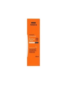 NESIRA CREMA FACIAL SPF 50+ 50 ML