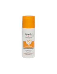 EUCERIN OIL CONTROL DRY TOUCH FP50 50 ML