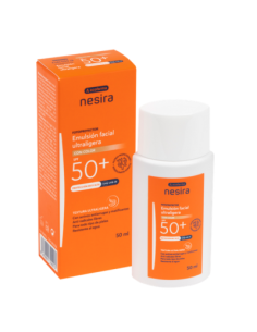 ACOFARDERM EMULSION FACIAL SPF50+ COLOR