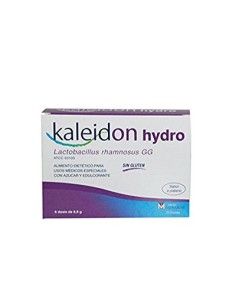 KALEIDON HYDRO 6 DOSIS