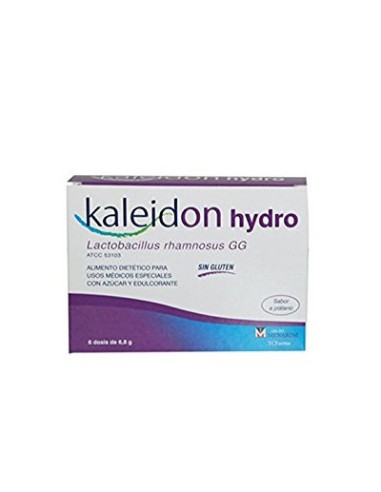 KALEIDON HYDRO 6 DOSIS