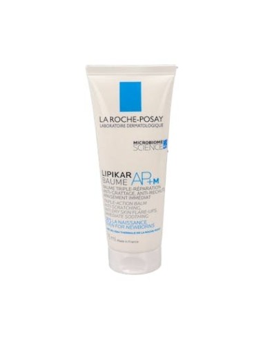 ROCHE POSAY LIPIKAR BAUME AP+M 75 ML