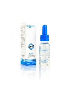 IDP MS TRISEPTYL GEL HIGIE CUTANEO 30ML