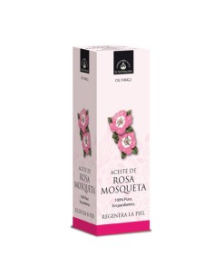 EL NATURALISTA ACEITE ROSA MOSQUETA 30ML