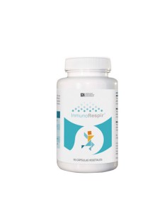 INMUNORESPIR 90 CAPS LCN