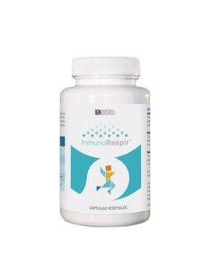 INMUNORESPIR 40 CAPS LCN