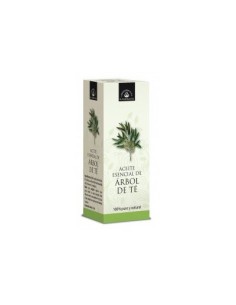 EL NATURALISTA ACEITE ARBOL TE 30 ML