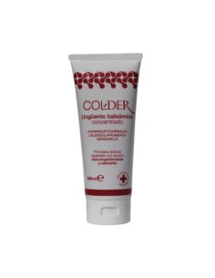 COL -DER UNGUENTO BALSAMICO CONCENTRADO