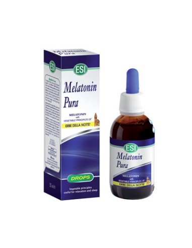 MELATONIN GOT 50ML C/ERBE NOT 1,9MG ESI