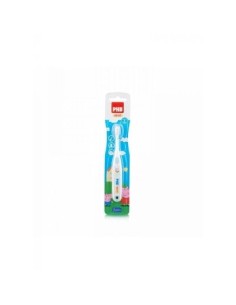 CEPILLO DENTAL PHB PLUS PETIT PEPPA PIG.