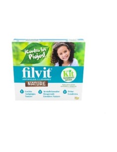 FILVIT KIT NATURE ANTIP LOC-ACONDIC 125