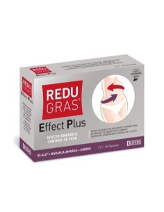 REDUGRAS EFFECT PLUS 60 COMP