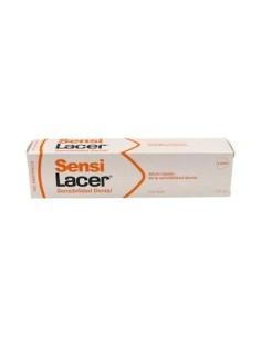 SENSILACER SENSIBILIDAD GEL DENTIFRI 125