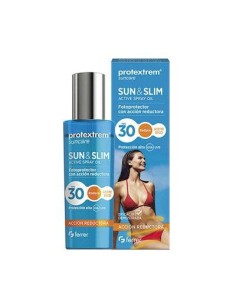 PROTEXTREM SUN SLIM FPS 30 200 ML