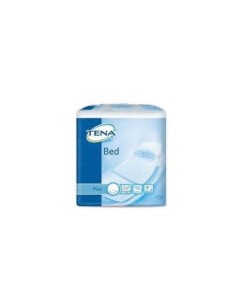 TENA BED PLUS 60X90 35 UNIDADES