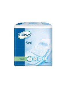 TENA BED SUPER 60X90 35 UNIDADES
