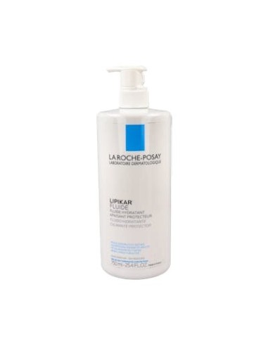 LIPIKAR FLUIDE 750ML