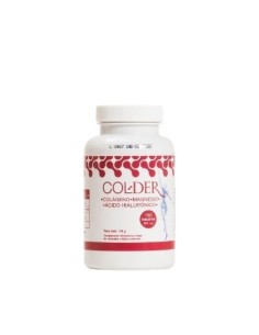 COL -DER COLAGENO 180 TABLETAS 800 MG