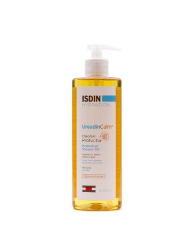 UREADIN CALM OLEOGEL PROTECTOR 400 ML