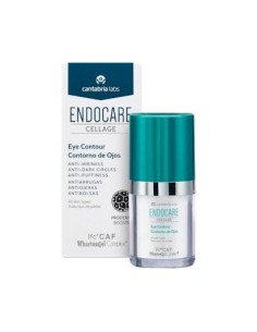 ENDOCARE CELLAGE CONTORNO OJOS 15 ML