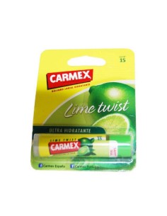 CARMEX LAB CLICK STICK LIMA F15 4.25 GR