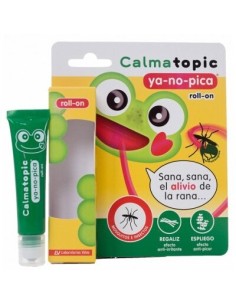 CALMATOPIC YA NO PICA ROLL ON 15 ML