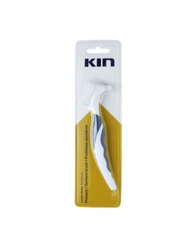 CEPILLO KIN DENTAL PROTESIS