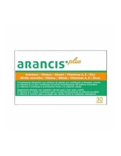ARANCIS PLUS 30 CAPS