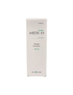 MEDE H CHAMPU 200 ML.
