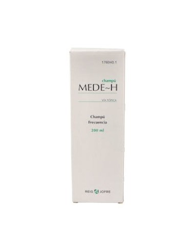 MEDE H CHAMPU 200 ML.