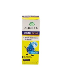 AQUILEA SUEÑO GOTAS 20 ML