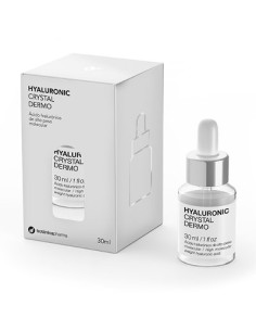 HYALURONIC CRYSTAL DERMO 30ML BOTANICA