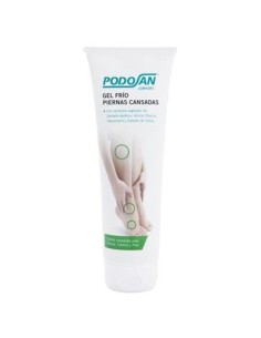 PODOSAN GEL FRIO PIERNAS CANSADAS 250ML