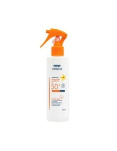 NESIRA SPRAY SOLAR PEDIA SPF50 200ML