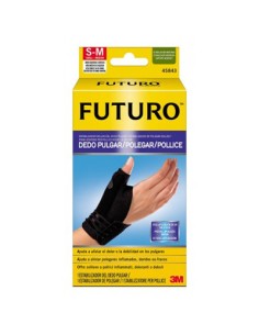ESTABILIZADOR PULGAR 3M DELUXE T-S-M neg