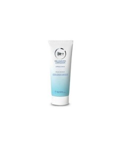 BE+ GEL ESPUMA LIMPIADOR