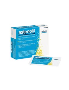 ASTENOLIT SOBRES