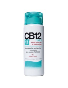 CB12 MILD ENJUAGUE BUCAL ALIENTO 250ML