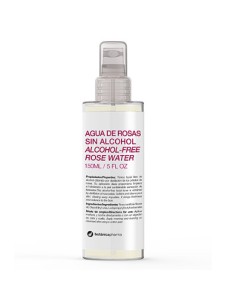 AGUA DE ROSAS S/ALCOH SPRAY 150 BOTANICA