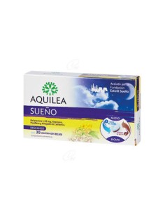 AQUILEA SUEÑO 1,95 MG 30 COMPRIMIDOS