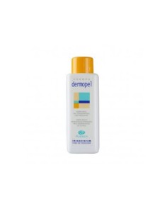 DERMOPEL CHAMPU RUEBER 220 ML